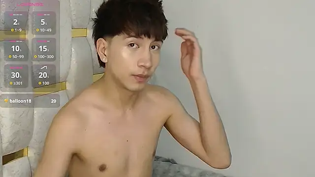 Jerath_ Show Webcam
