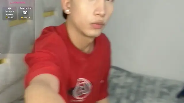 Jerath_ 网络视讯表演