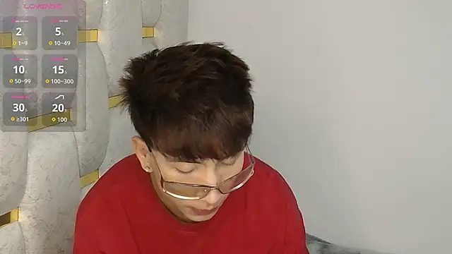 Show webcam de Jerath_