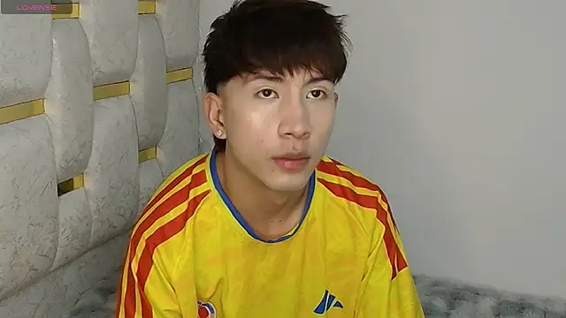 Jerath_ Show Webcam