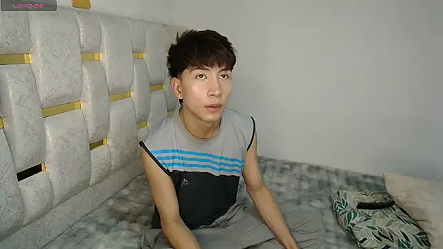 Jerath_ 网络视讯表演
