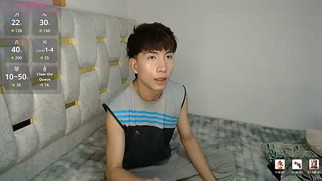 Jerath_ Webcam-Show