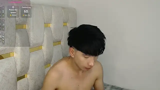 Jerath_ Webcam-Show