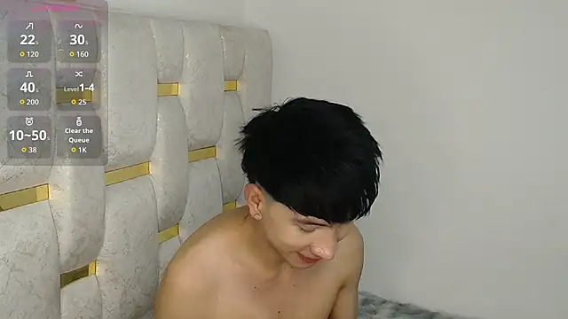 Show Webcam de Jerath_