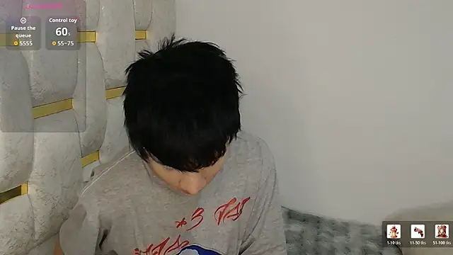 Jerath_ 网络视讯表演