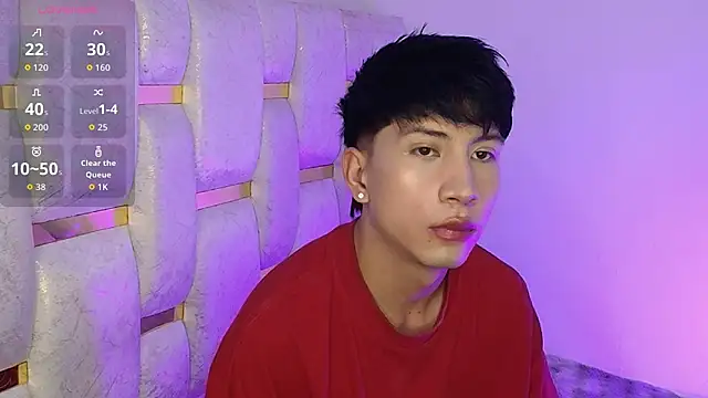 Jerath_ Webcam Show