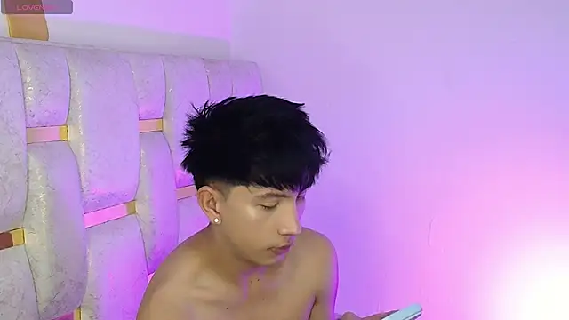 Jerath_ Webcam show
