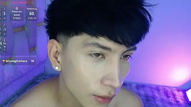 Jerath_ Show Webcam