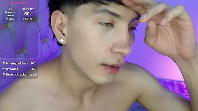 Jerath_ Webcam show