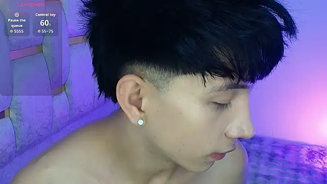 Jerath_ Pertunjukan Webcam