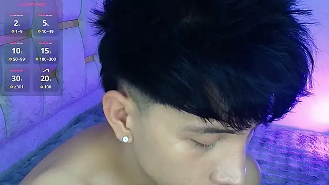 Jerath_ 网络视讯表演