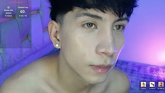 Jerath_ Pertunjukan Webcam