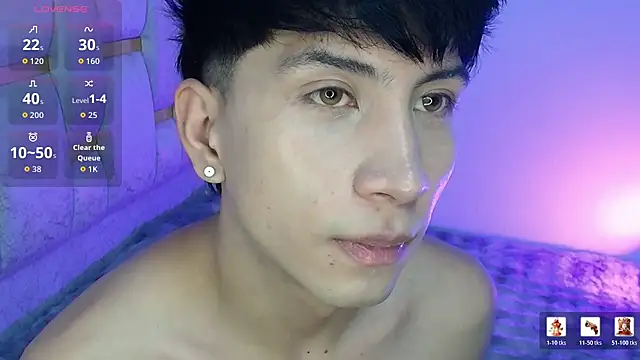Jerath_ Show Webcam