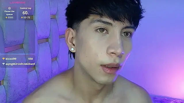 Jerath_ Webcam show
