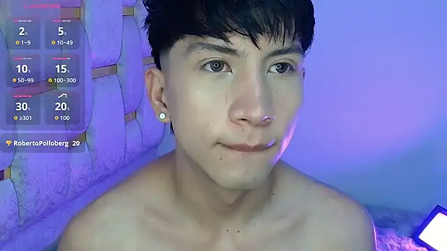 Jerath_ Webcam Show