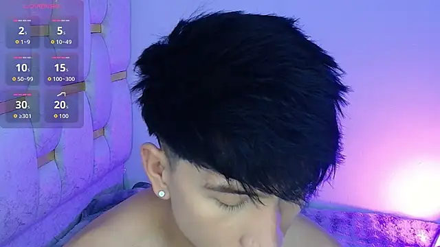 Jerath_ Webcam Show