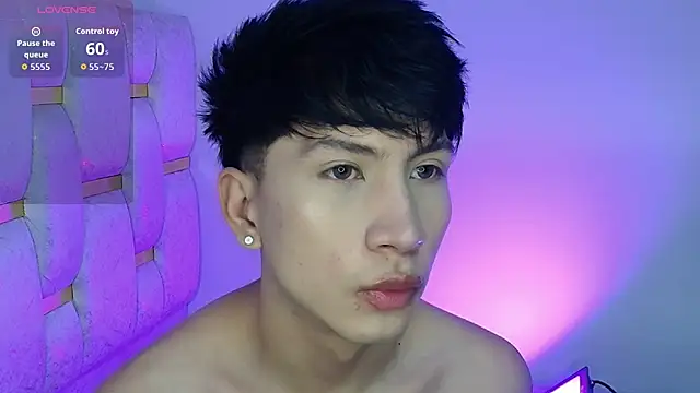 Show de webcam de Jerath_