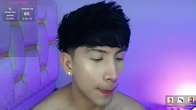 โชว์เว็บแคมของ Jerath_