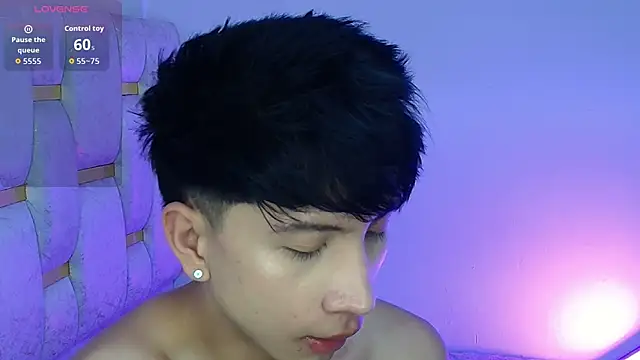 Jerath_ webcam show