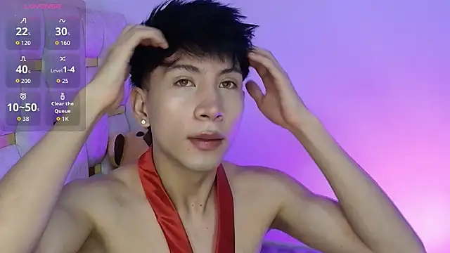 Jerath_ 웹캠 쇼