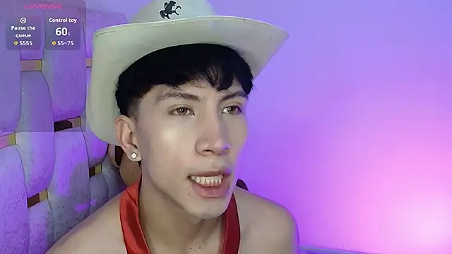 Show webcam de Jerath_