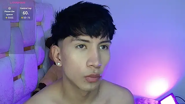Jerath_ – webcam-show