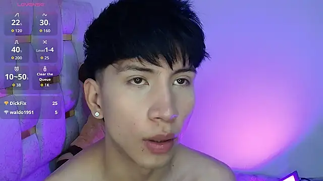 Jerath_ 在線直播表演