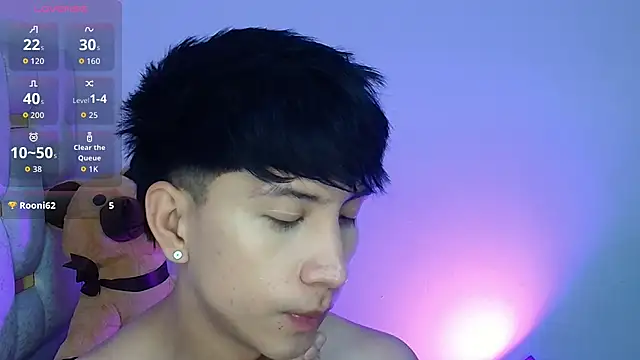 Jerath_ Webcam Show