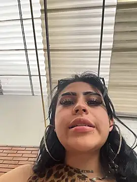 The_Bratzz_'s Webcam Show