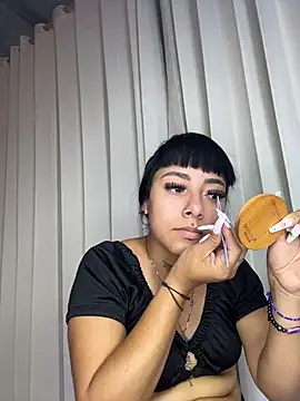 Živý XXX chat The_Bratzz_