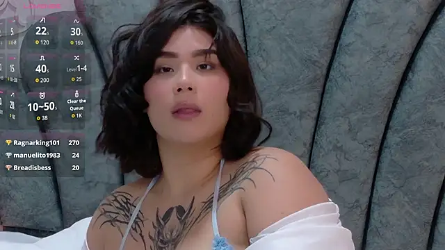 دردشة Emily-Cooper- الجنسية المباشرة