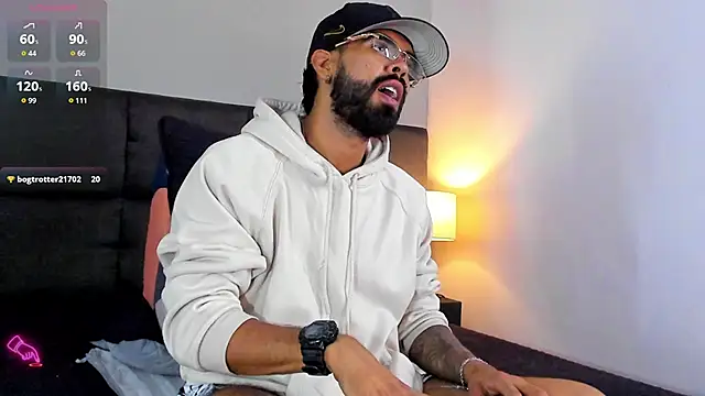 _kameron9811 – webcam-show