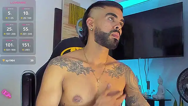 _kameron9811 Webcamshow
