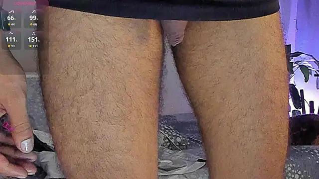 _kameron9811 webcam show