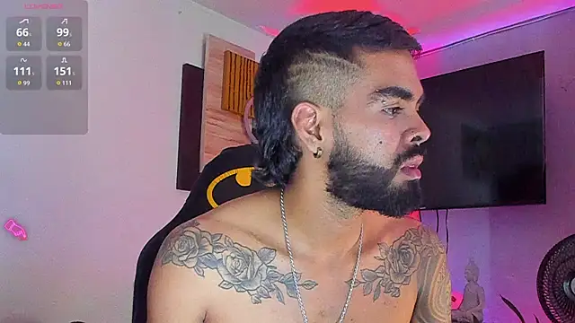 _kameron9811 Show Webcam