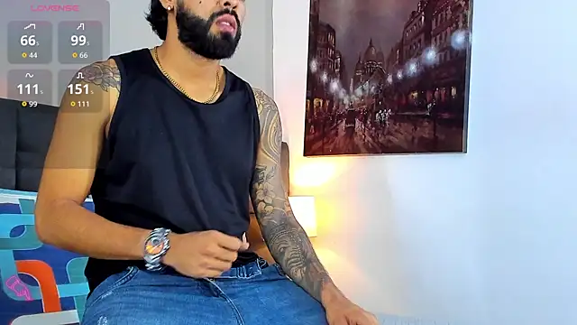 _kameron9811 Show Webcam