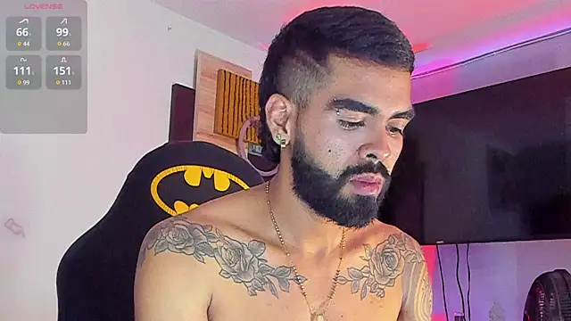 _kameron9811 – webcam-show
