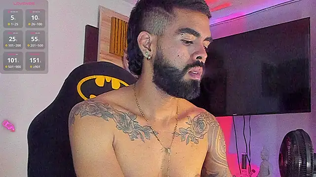 _kameron9811 Show Webcam