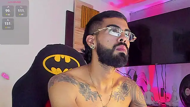 _kameron9811 Webcamshow