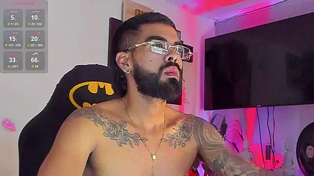 _kameron9811 Show Webcam