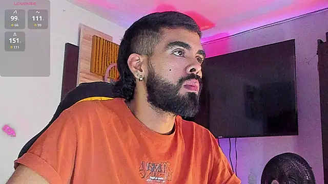 _kameron9811 Show Webcam