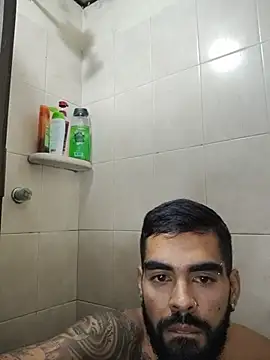 _kameron9811 Show Webcam