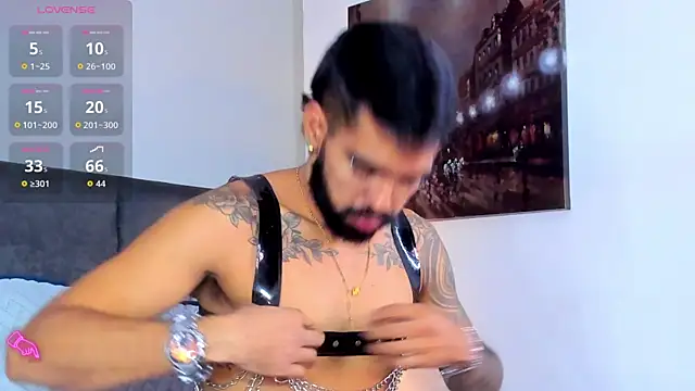 _kameron9811 Show Webcam