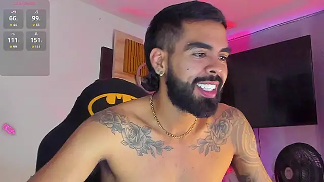 عرض كام _kameron9811