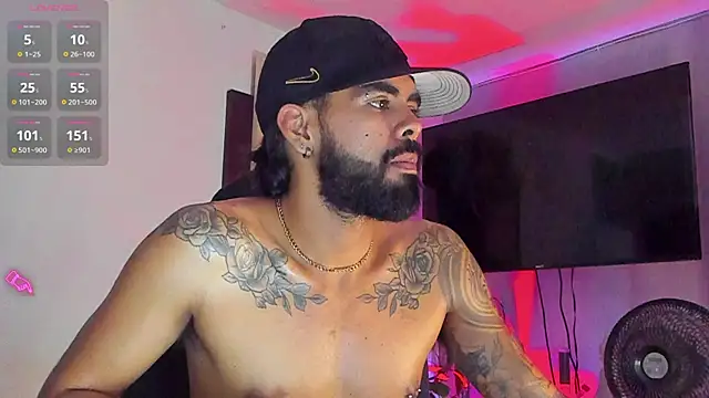 عرض كام _kameron9811