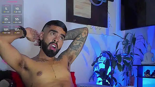 _kameron9811 Show Webcam