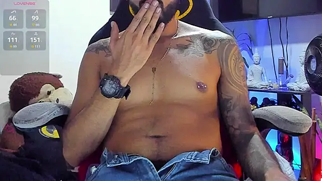 _kameron9811 Show Webcam