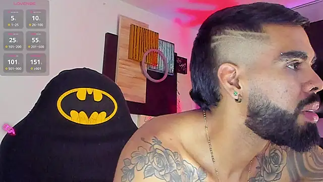 _kameron9811 Show Webcam