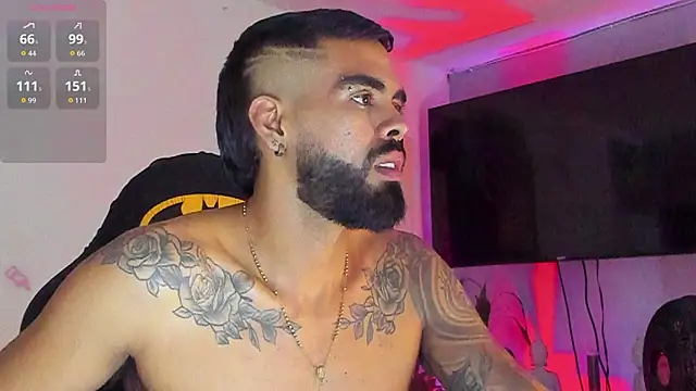 _kameron9811 Show Webcam
