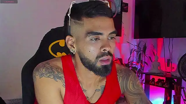 _kameron9811 Show Webcam